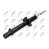 Ammortizzatore Anteriore Sinistro Honda Accord 2008-2015 – foto 2
