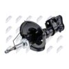 Ammortizzatore Anteriore Sinistro Honda Civic 2000-2005, originale 51602S5PG03, 51602S6AG16