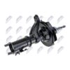 Ammortizzatore Anteriore Sinistro Honda Civic 2000-2005 – foto 2