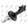 Ammortizzatore Anteriore Sinistro Honda Civic 2005-2012, originale 51602SNDY01, 51602SNDY03