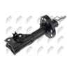 Ammortizzatore Anteriore Sinistro Honda Civic 2005-2012 – foto 2