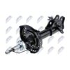 Ammortizzatore Anteriore Sinistro Honda Civic 2012-2016, originale 51621TA9E01, 51621TA9E02