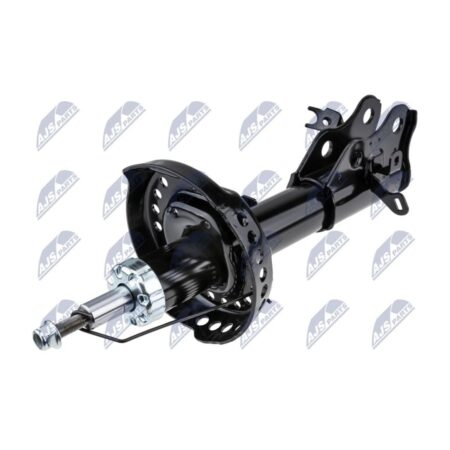 Ammortizzatore Anteriore Sinistro Honda Civic 2012-2016, originale 51621TA9E01, 51621TA9E02