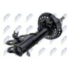 Ammortizzatore Anteriore Sinistro Honda Civic 2012-2016 – foto 2
