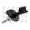 Ammortizzatore Anteriore Sinistro Honda Cr-V 2006-2012, originale 51606SWWE01, 51606SWWE02