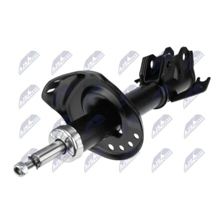 Ammortizzatore Anteriore Sinistro Honda Cr-V 2006-2012, originale 51606SWWE01, 51606SWWE02