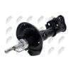 Ammortizzatore Anteriore Sinistro Honda Cr-V (RD_) 2001-2004, originale 51602S9AA08, 51602S9HT01