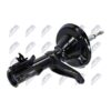 Ammortizzatore Anteriore Sinistro Honda Cr-V (RD_) 2001-2004 – foto 2