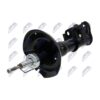 Ammortizzatore Anteriore Sinistro Honda Cr-V (RD_) 2005-2007, originale 51606S9AA22, 51606S9AG22