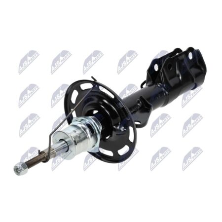 Ammortizzatore Anteriore Sinistro Honda Jazz 2002-2005, originale 51602SAAE02, 51602SAAG02