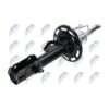 Ammortizzatore Anteriore Sinistro Honda Jazz 2002-2005 – foto 2
