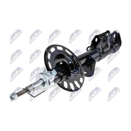 Ammortizzatore Anteriore Sinistro Honda Jazz 2005-2008, originale 51602SAAE92, 51602SAAJ51