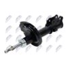 Ammortizzatore Anteriore Sinistro Hyundai Accent 2005-2010, originale 546501E000, 546501G200