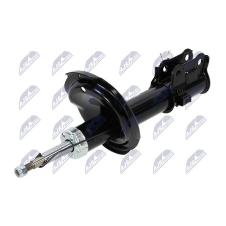 Ammortizzatore Anteriore Sinistro Hyundai Accent 2005-2010, originale 546501E000, 546501G200
