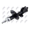 Ammortizzatore Anteriore Sinistro Hyundai Accent 2010-2012, originale 546500U101, 546504L000