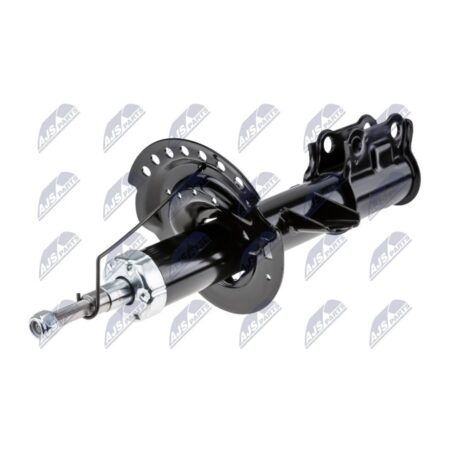 Ammortizzatore Anteriore Sinistro Hyundai Accent 2010-2017 / KIA RIO 2011-2017, originale 546501R000, 546501R001