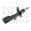 Ammortizzatore Anteriore Sinistro Hyundai Accent 2010-2017 / KIA RIO 2011-2017 – foto 2