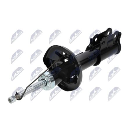 Ammortizzatore Anteriore Sinistro Hyundai Atos 1998-2008, originale 5465002221, 5465002320