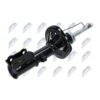 Ammortizzatore Anteriore Sinistro Hyundai Atos 1998-2008 – foto 2