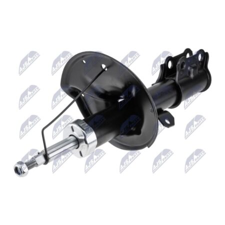 Ammortizzatore Anteriore Sinistro Hyundai Coupe 2001-2009, originale 546502C200, 546502C300