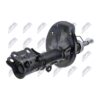 Ammortizzatore Anteriore Sinistro Hyundai Coupe 2001-2009 – foto 2