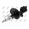 Ammortizzatore Anteriore Sinistro Hyundai Getz 2002-2009, originale 546500B000, 546501C200