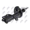 Ammortizzatore Anteriore Sinistro Hyundai Getz 2002-2009 – foto 2