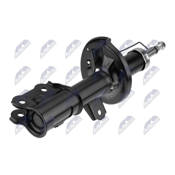 Ammortizzatore Anteriore Sinistro Hyundai Getz 2002-2009 – foto 2