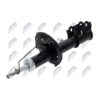 Ammortizzatore Anteriore Sinistro Hyundai I10 2007-2017, originale 546500X100, 546500X200