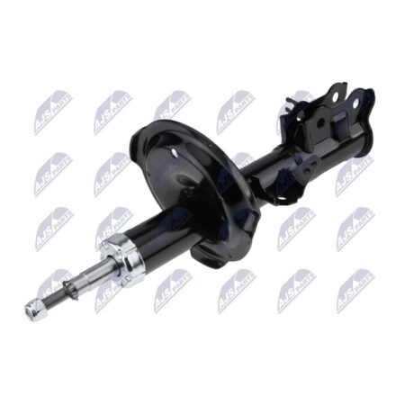 Ammortizzatore Anteriore Sinistro Hyundai I20 2008-2015, originale 546501J051, 546501J151