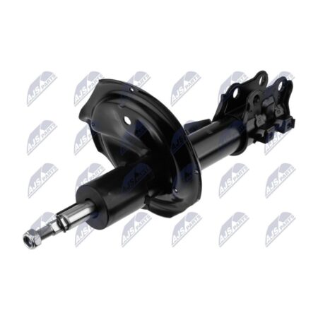Ammortizzatore Anteriore Sinistro Hyundai I30 2007-2012 Perno Superiore Morsetto Inferiore, originale 546512L000, 546512L100