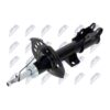 Ammortizzatore Anteriore Sinistro Hyundai I40 2012-2019, originale 546413Z950, 546513Z010