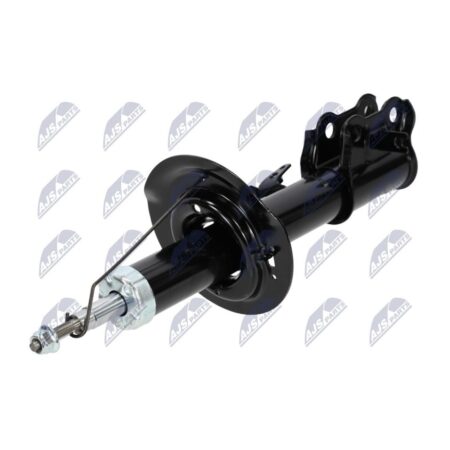 Ammortizzatore Anteriore Sinistro Hyundai IX20 2010-2019 / KIA Venga 2010+, originale 546601K000, 546601K100