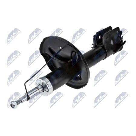 Ammortizzatore Anteriore Sinistro Hyundai Santa FÉ 2001-2006, originale 5465026000, 5465026100