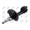 Ammortizzatore Anteriore Sinistro Hyundai Tucson 2004-2010 / KIA Sportage 2004-2010, originale 546512E500, 339743