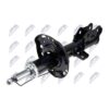 Ammortizzatore Anteriore Sinistro Hyundai Tucson 2015-2020 / KIA Sportage 2015-2022, originale 36-M75-A, 54651-D3000