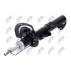 Ammortizzatore Anteriore Sinistro Jeep Cherokee 2015+, originale 68230369AA, 68230369AF