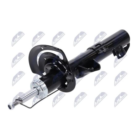 Ammortizzatore Anteriore Sinistro Jeep Cherokee 2015+, originale 68230369AA, 68230369AF