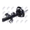 Ammortizzatore Anteriore Sinistro Jeep Cherokee 2015+ – foto 2