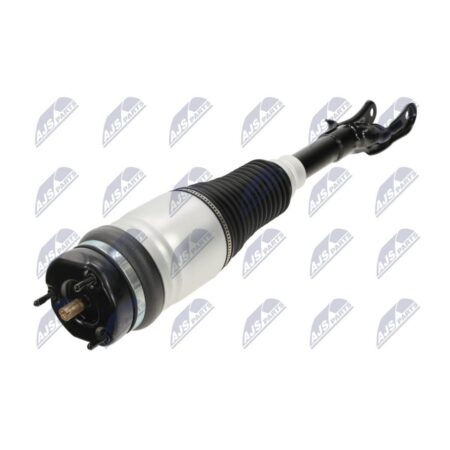 Ammortizzatore Anteriore Sinistro Jeep Grand Cherokee WK 3.0CRD / 3.6 / 5.7 / 6.4SRT 2010-2016 con ADS, originale AS-3324