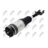 Ammortizzatore Anteriore Sinistro Jeep Grand Cherokee WK 3.0CRD / 3.6 / 5.7 Sospensione Pneumatica, originale AS-3251