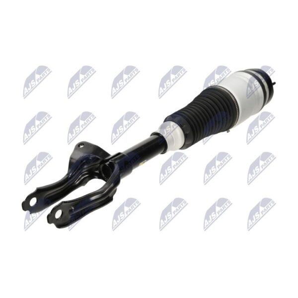 Ammortizzatore Anteriore Sinistro Jeep Grand Cherokee WK 3.0CRD / 3.6 / 5.7 Sospensione Pneumatica – foto 2