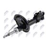 Ammortizzatore Anteriore Sinistro KIA Carens 2006+ / Magentis 2005-2010, originale 546511D200, 546511D201