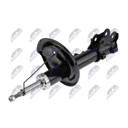 Ammortizzatore Anteriore Sinistro KIA Carens 2006+ / Magentis 2005-2010, originale 546511D200, 546511D201