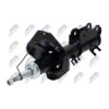 Ammortizzatore Anteriore Sinistro KIA Carnival 1999-2006, originale 0K55B34900, K55B34900