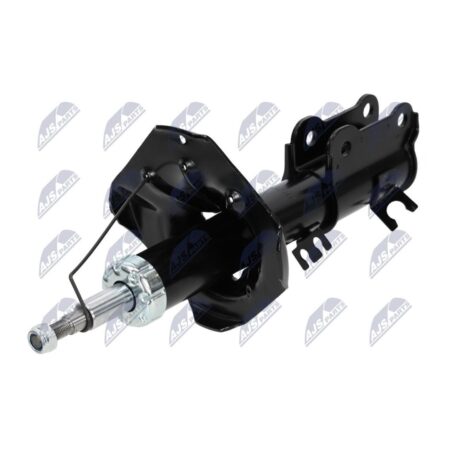 Ammortizzatore Anteriore Sinistro KIA Carnival 1999-2006, originale 0K55B34900, K55B34900