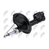 Ammortizzatore Anteriore Sinistro KIA Carnival / Grand Carnival 2006+, originale 546514D200, 546514D201
