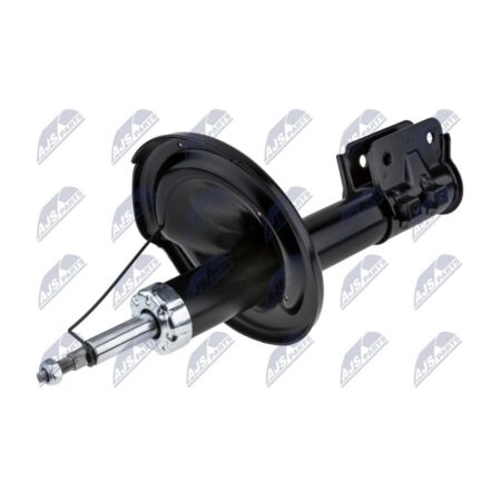 Ammortizzatore Anteriore Sinistro KIA Carnival / Grand Carnival 2006+, originale 546514D200, 546514D201