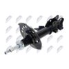 Ammortizzatore Anteriore Sinistro KIA CEE'D 2006-2012 / PRO CEE'D 2008-2012