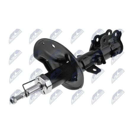 Ammortizzatore Anteriore Sinistro KIA Cerato 2004-2009, originale 546512F100, 546512F200